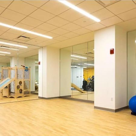 Global Luxury Suites At The Commonwealth Boston Exteriör bild