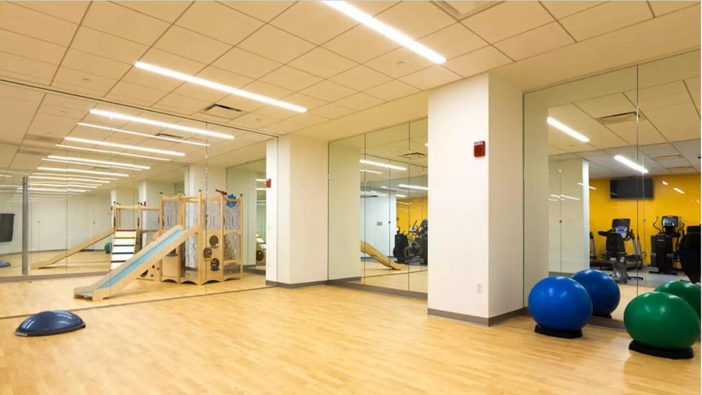 Global Luxury Suites At The Commonwealth Boston Exteriör bild