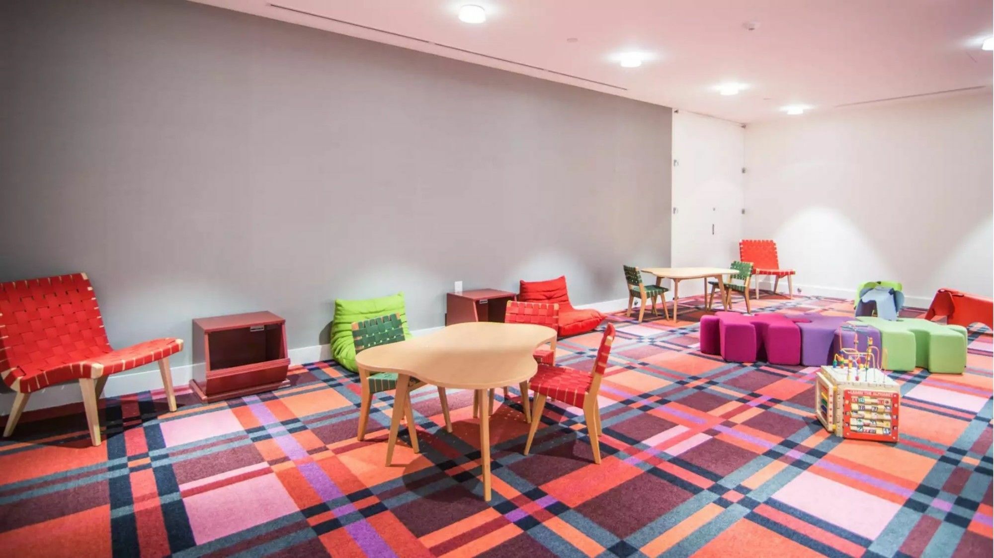 Global Luxury Suites At The Commonwealth Boston Exteriör bild