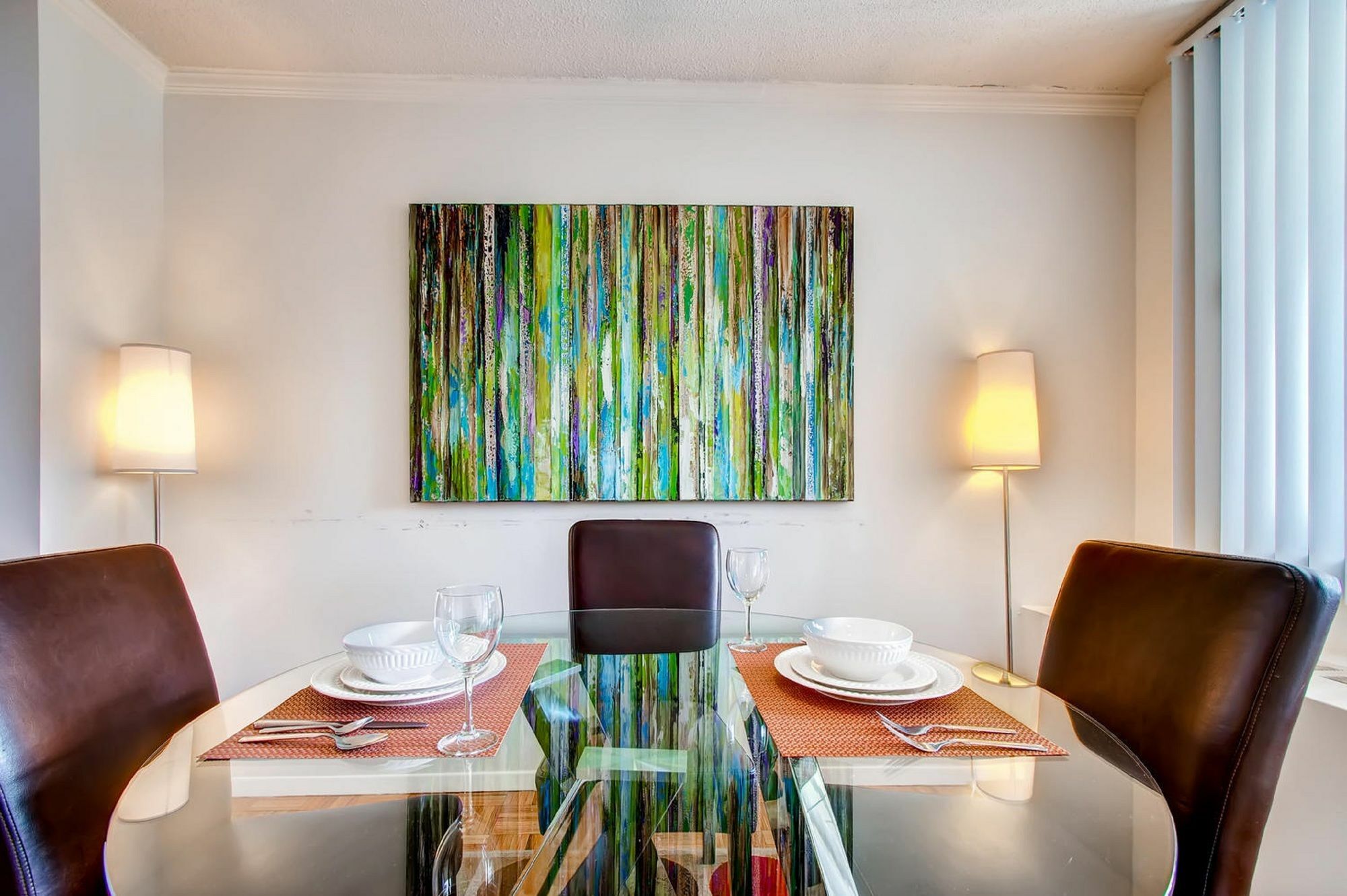 Global Luxury Suites At The Commonwealth Boston Exteriör bild
