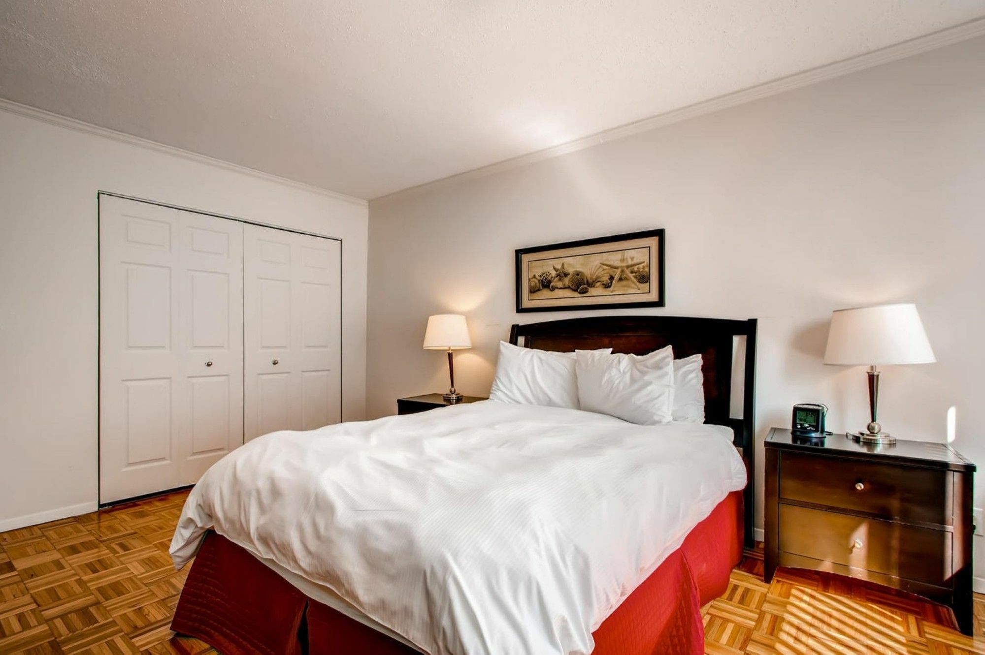Global Luxury Suites At The Commonwealth Boston Exteriör bild