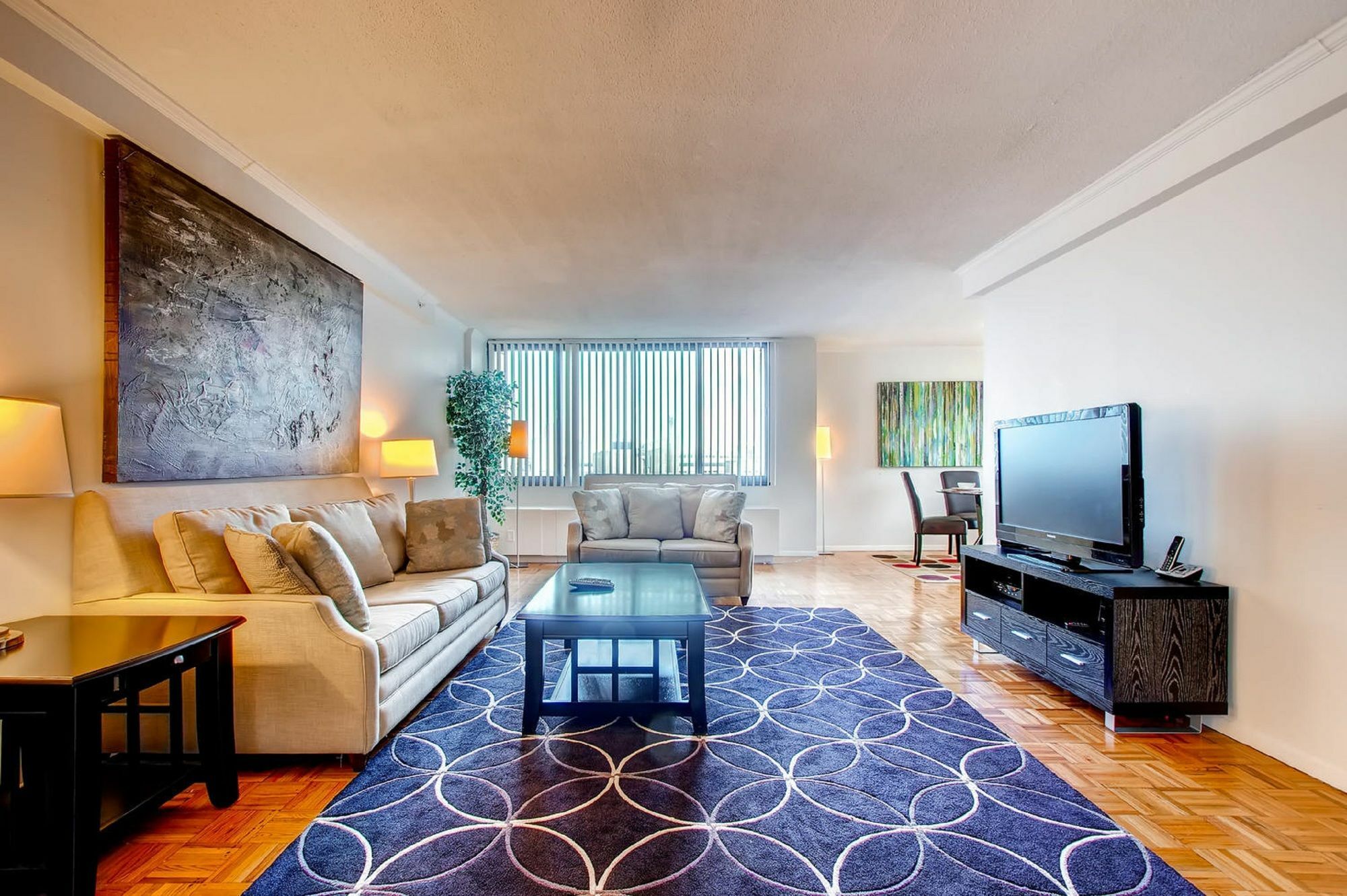 Global Luxury Suites At The Commonwealth Boston Exteriör bild