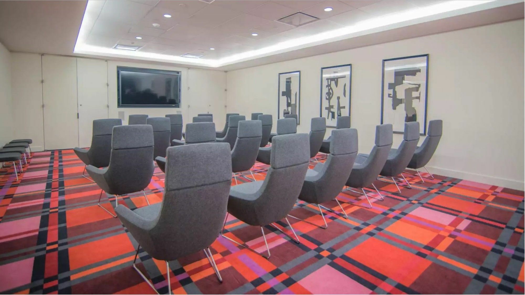 Global Luxury Suites At The Commonwealth Boston Exteriör bild