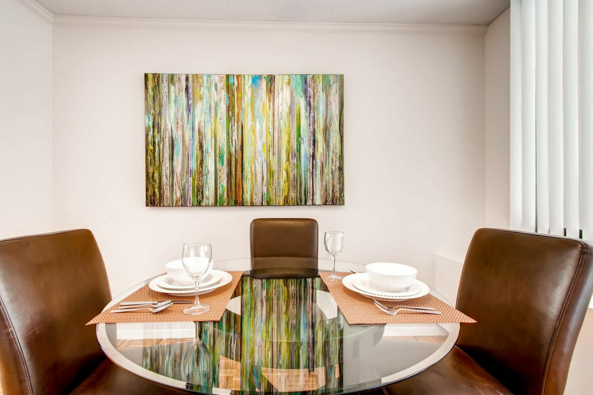 Global Luxury Suites At The Commonwealth Boston Exteriör bild