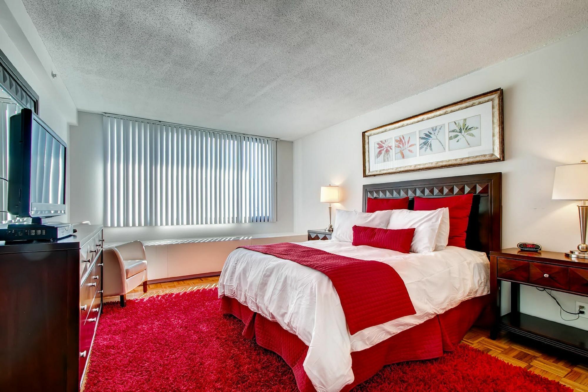 Global Luxury Suites At The Commonwealth Boston Exteriör bild