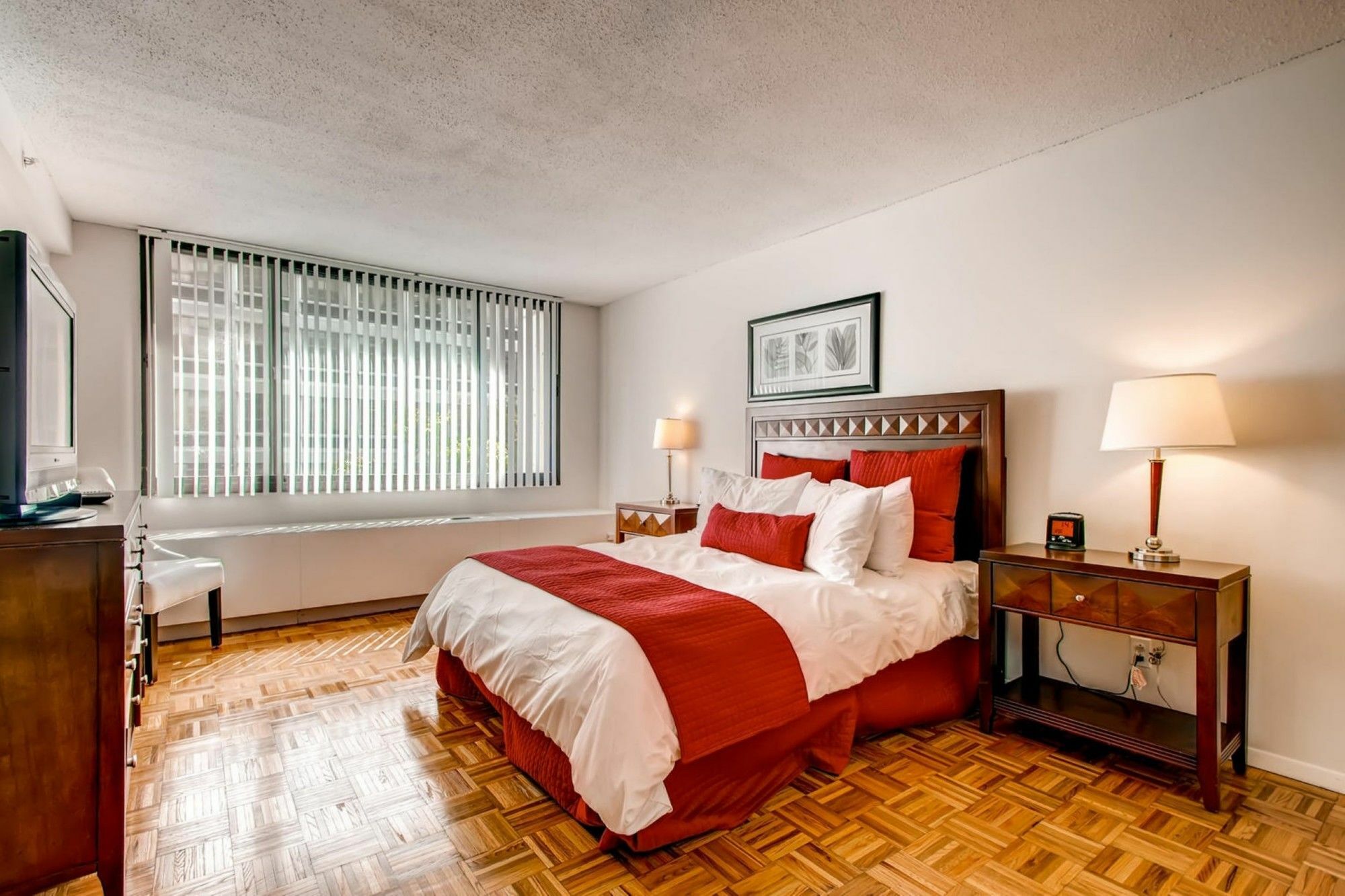 Global Luxury Suites At The Commonwealth Boston Exteriör bild