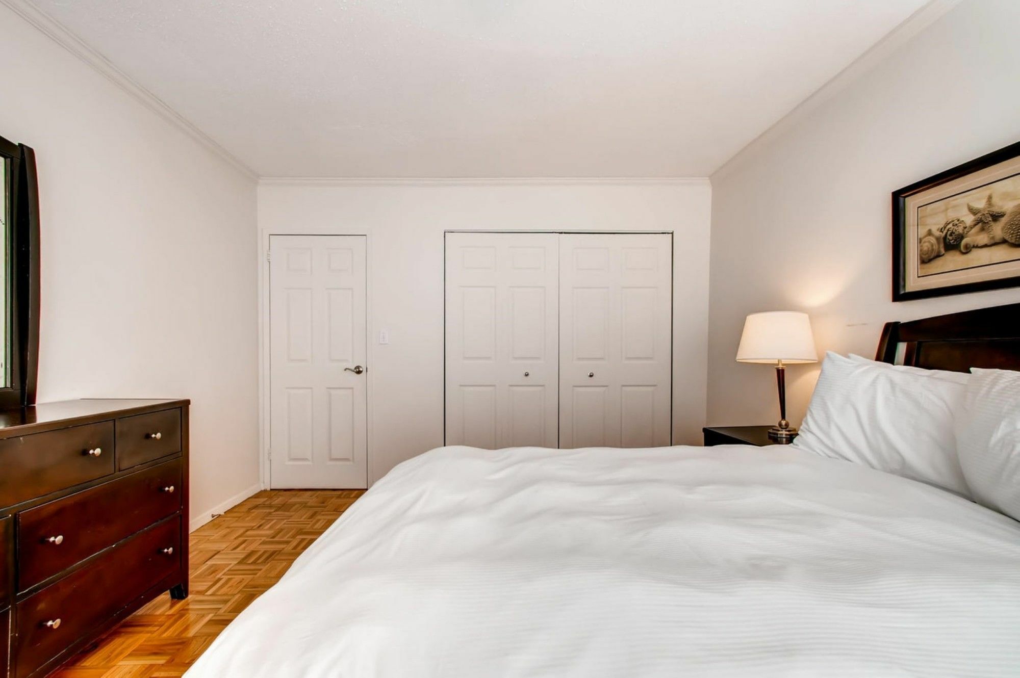 Global Luxury Suites At The Commonwealth Boston Exteriör bild