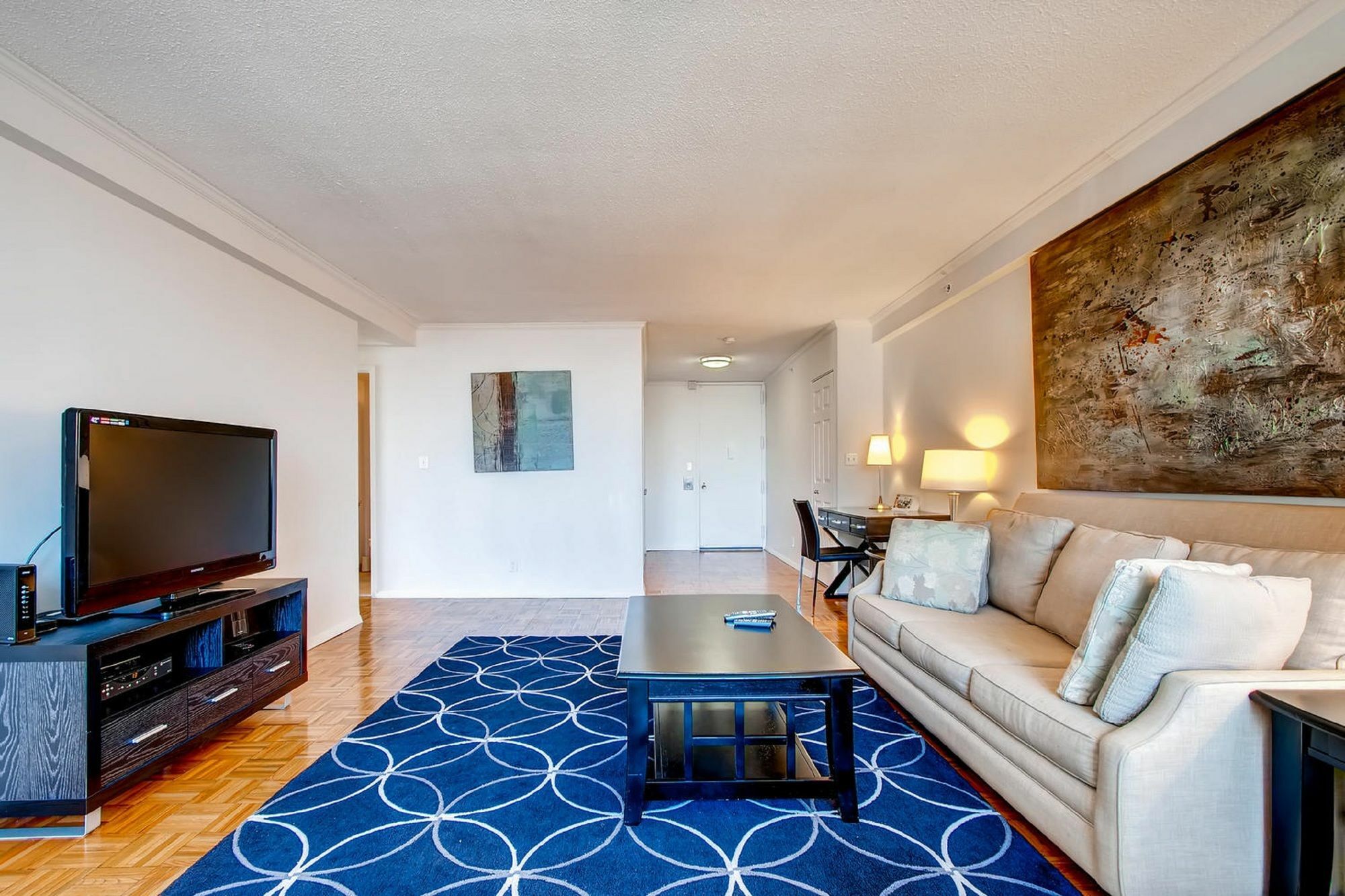 Global Luxury Suites At The Commonwealth Boston Exteriör bild