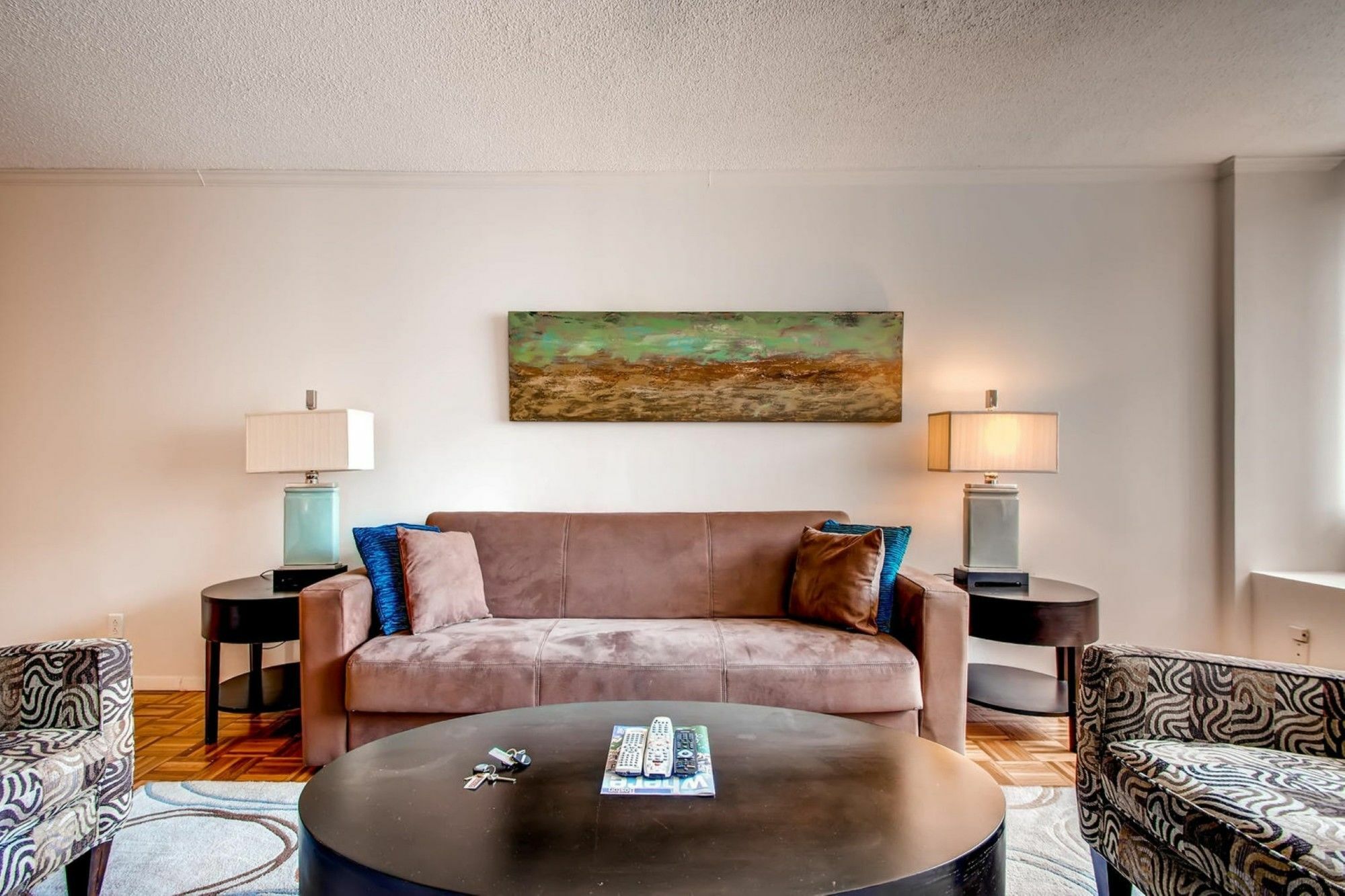 Global Luxury Suites At The Commonwealth Boston Exteriör bild