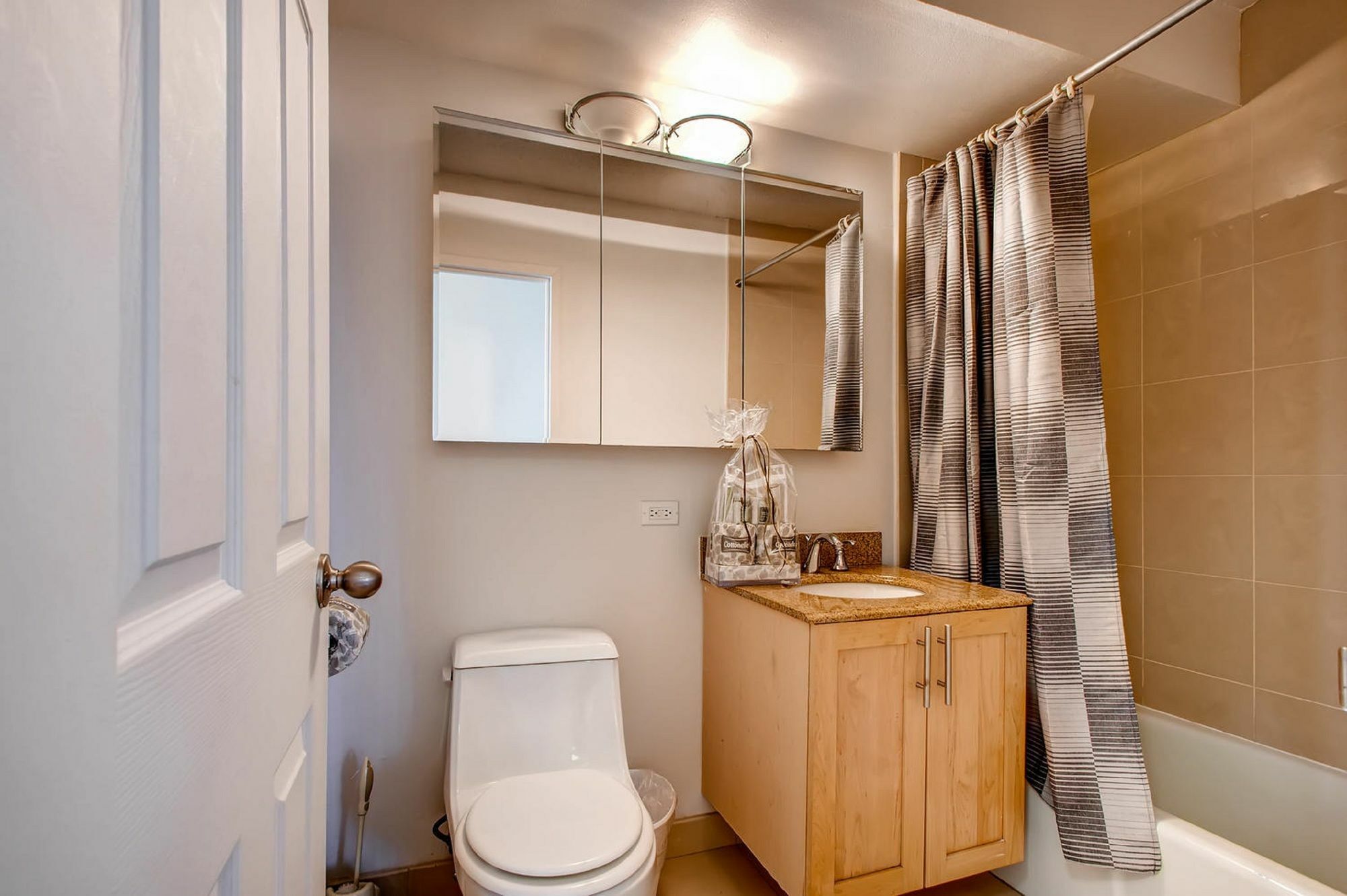 Global Luxury Suites At The Commonwealth Boston Exteriör bild