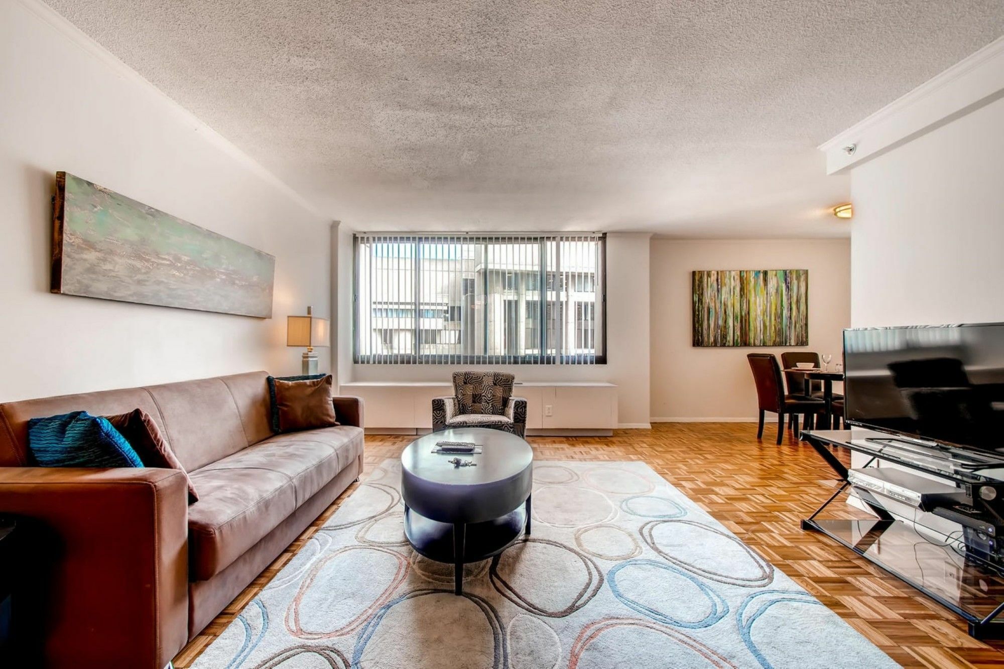 Global Luxury Suites At The Commonwealth Boston Exteriör bild